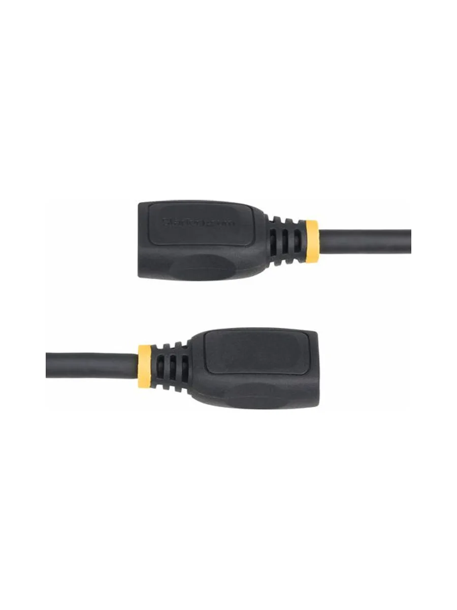 3.3ft HDMI Extension Cable 4K 60Hz M/F 5