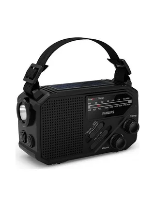 Philips TAR1609/00 radio 3