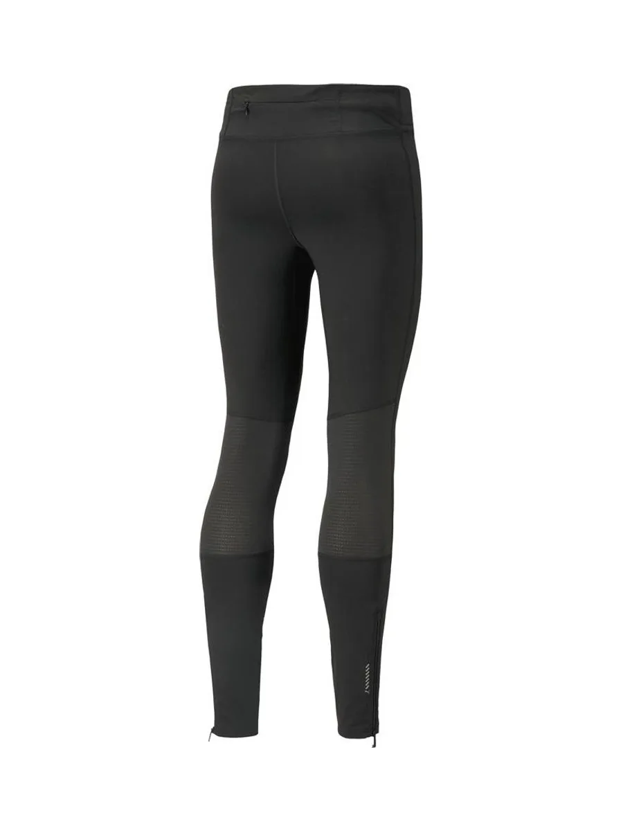 Legging Noir Homme Puma Run Favorite 3