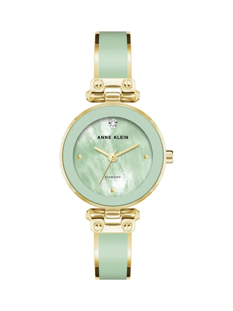 Anne Klein Women's Accented 1