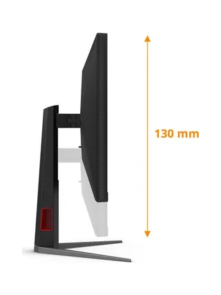 AOC G4 U27G4XM computer monitor 3