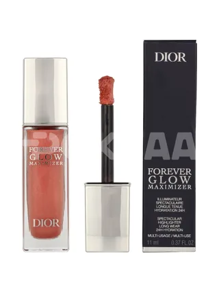 Dior Forever Glow Maximizer 11ml - #014 Rosy 1