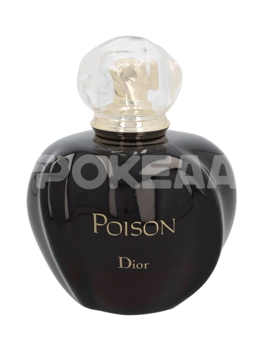 Dior Poison Edt Spray 50ml 2