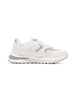 Baskets Blanches/Grises Femme Ellesse Lepmes 2