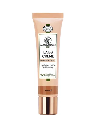 BB Crème La Provencale 06 Fonce 1