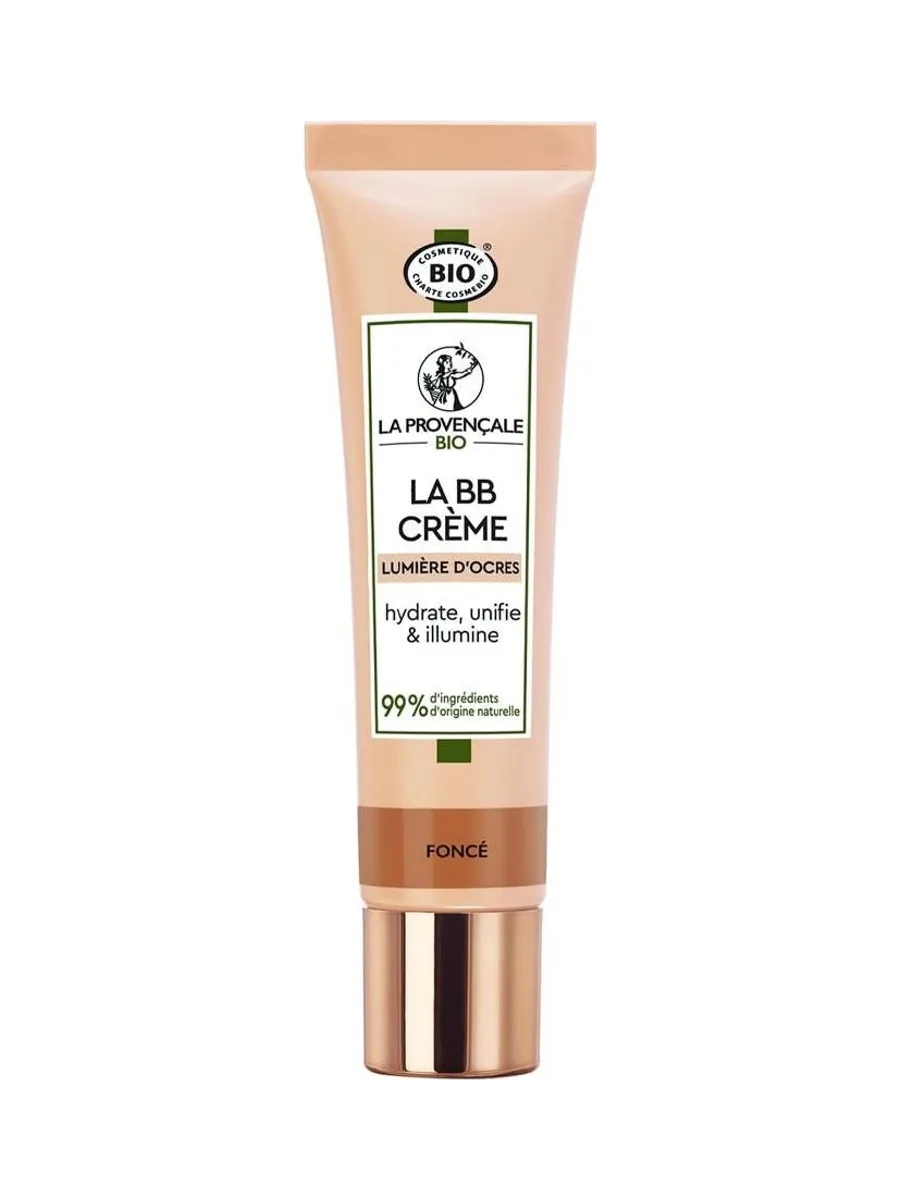 BB Crème La Provencale 06 Fonce 2