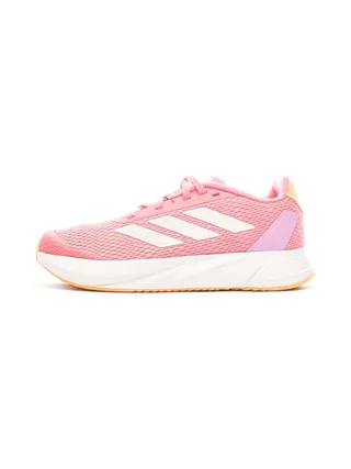 Baskets Roses Fille Adidas Duramo Sl 1