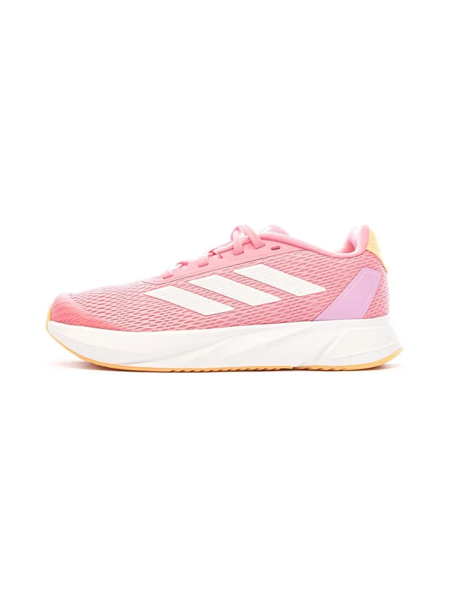 Baskets Roses Fille Adidas Duramo Sl 1