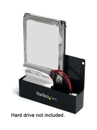 SATA to 2.5/3.5 IDE Hard Drive Adapter 5