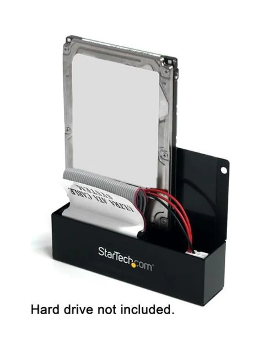 SATA to 2.5/3.5 IDE Hard Drive Adapter 5