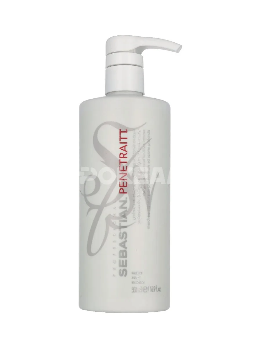 Sebastian Penetraitt Masque 500ml 1