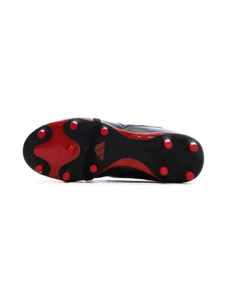 Chaussures de Foot Noir/Rouge Adidas Copa Gloro II FG 5