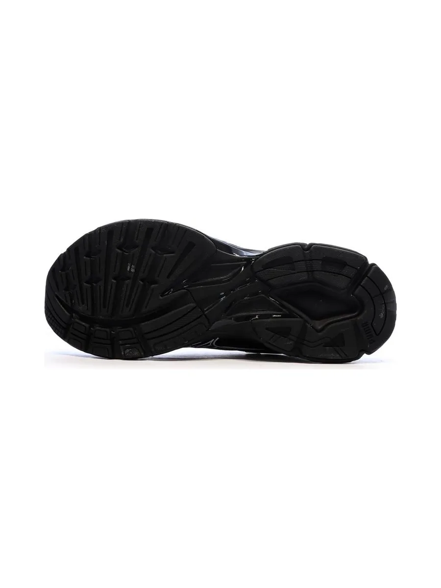Baskets Noires/Grises Femme Puma Velophasis Always On 6