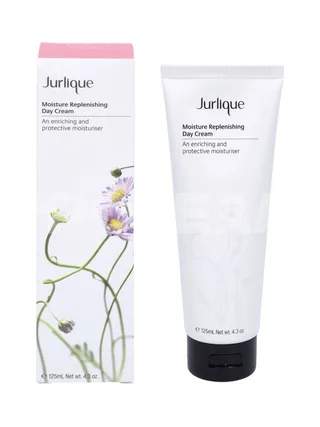 Jurlique Moisture Replenishing Day Cream 125ml 1