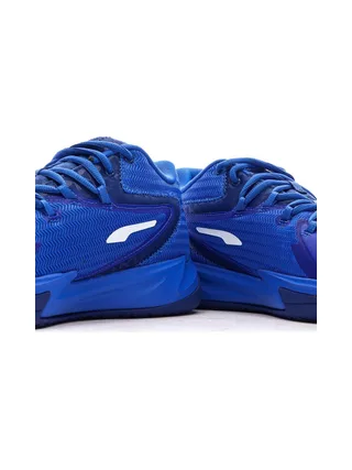 Chaussures de Basketball Bleu Homme Puma Dagger 7