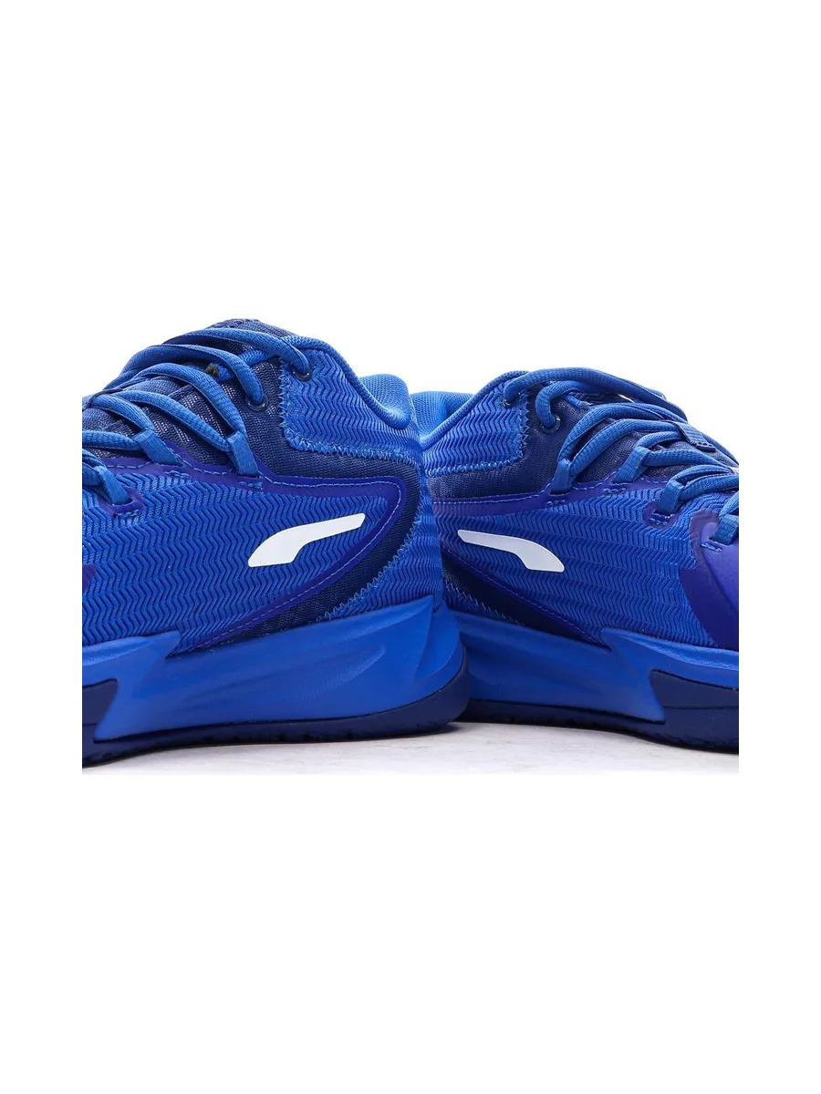 Chaussures de Basketball Bleu Homme Puma Dagger 8