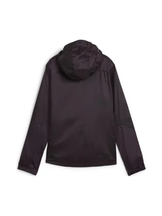 Veste Bordeaux Femme Puma W Seasons 2