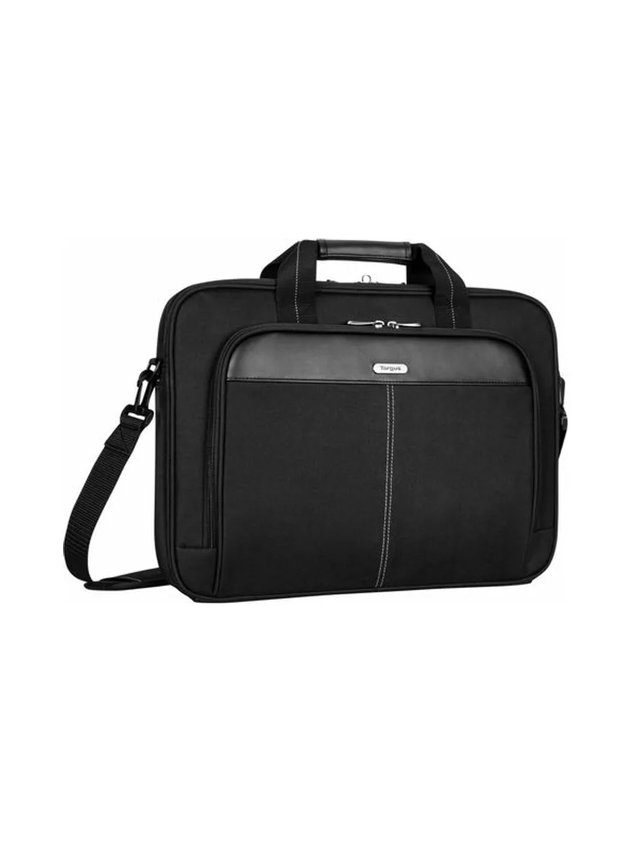 Targus 15.6" Classic Topload Black 5