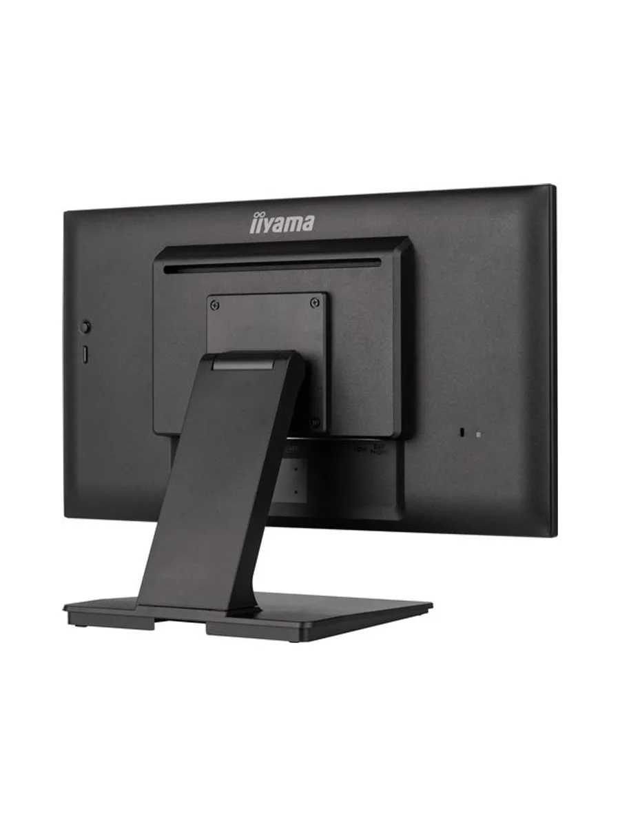 iiyama ProLite T2252MSC-B2 computer monitor 12