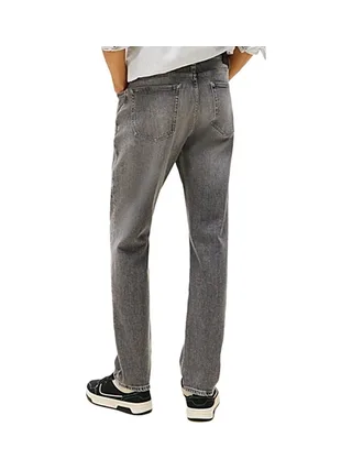Jean Slim Gris Homme Tommy Hilfiger Ryan 2