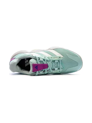 Chaussures de basketball Vert Adidas Stabil 16 4