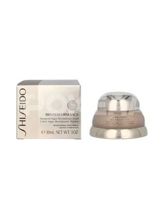 Shiseido Bio-Performance Advanced Super Revitalizing Cream 30ml 1