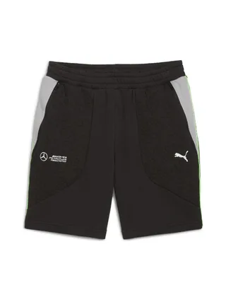 Short Noir Homme Puma 627325 1