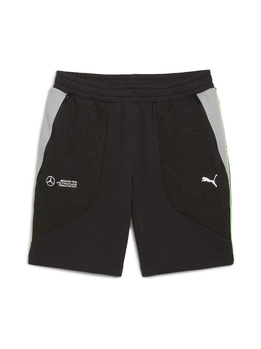 Short Noir Homme Puma 627325 2