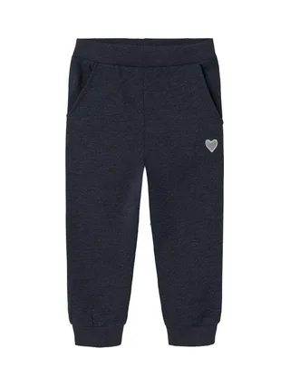 Jogging Gris Fille Name it Fvima 1