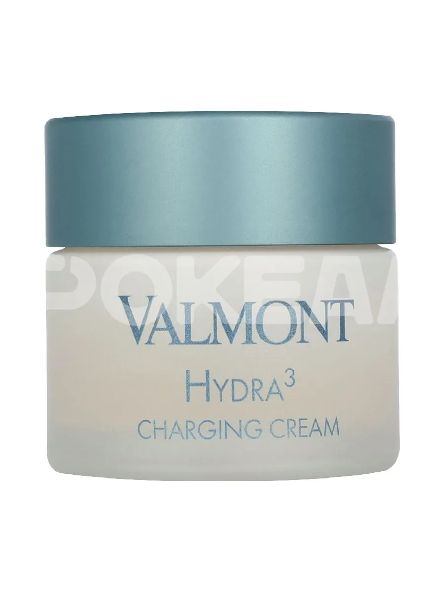 Valmont Hydra 3 Charging Cream 50ml 2