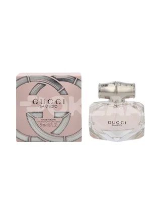 Gucci Bamboo Edt Spray 50ml 1