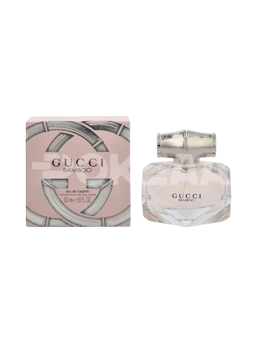Gucci Bamboo Edt Spray 50ml 1