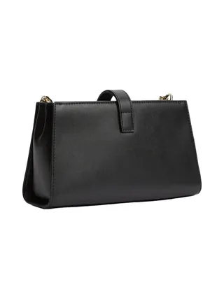 Sac à bandoulière Noir Femme Tommy Hilfiger Libre Chain Cross 2