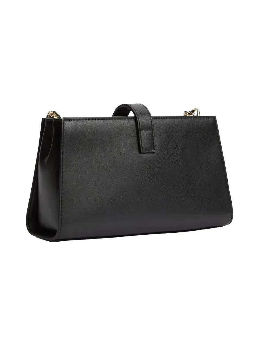Sac à bandoulière Noir Femme Tommy Hilfiger Libre Chain Cross 3