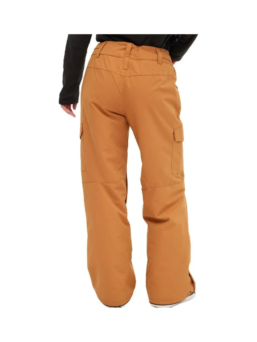 Pantalon de ski Camel O'Neill Utility 4