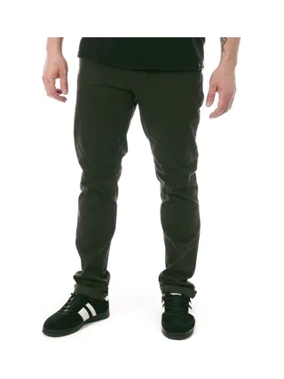 Pantalon Chino Gris Homme Paname Brothers Costa1 1