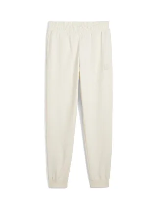Jogging Beige Homme Puma Ess Elevated 1