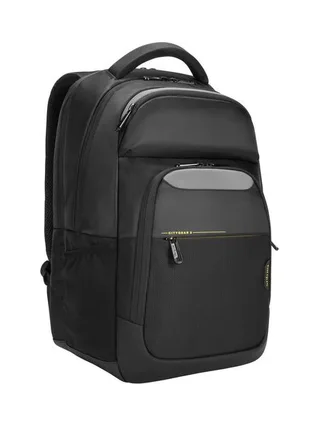 Citygear 14" Backpack Black 1