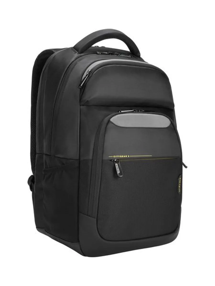 Citygear 14" Backpack Black 1