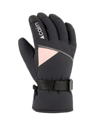 Gants Noir Fille Cairn Artic 2 1