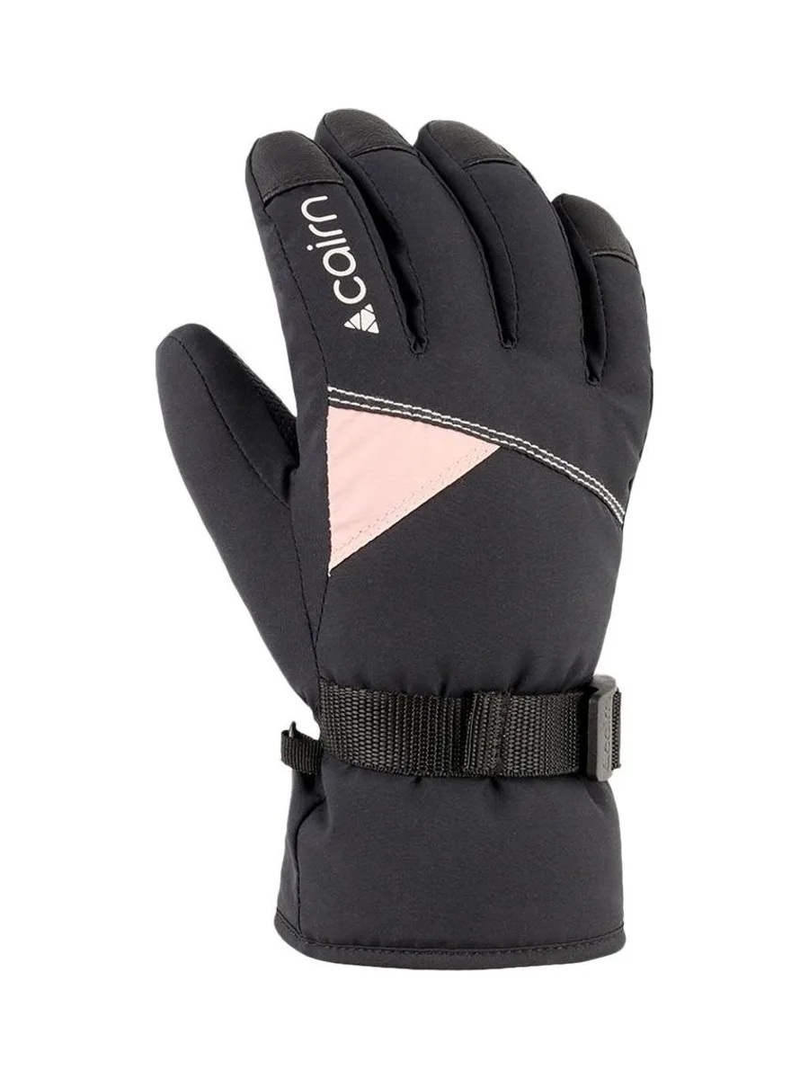 Gants Noir Fille Cairn Artic 2 2