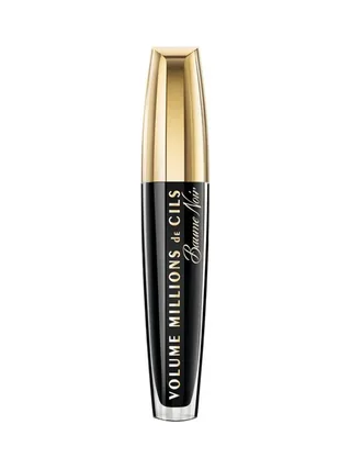 Mascara Noir Gemey Maybelline Volume Millions de cils 2