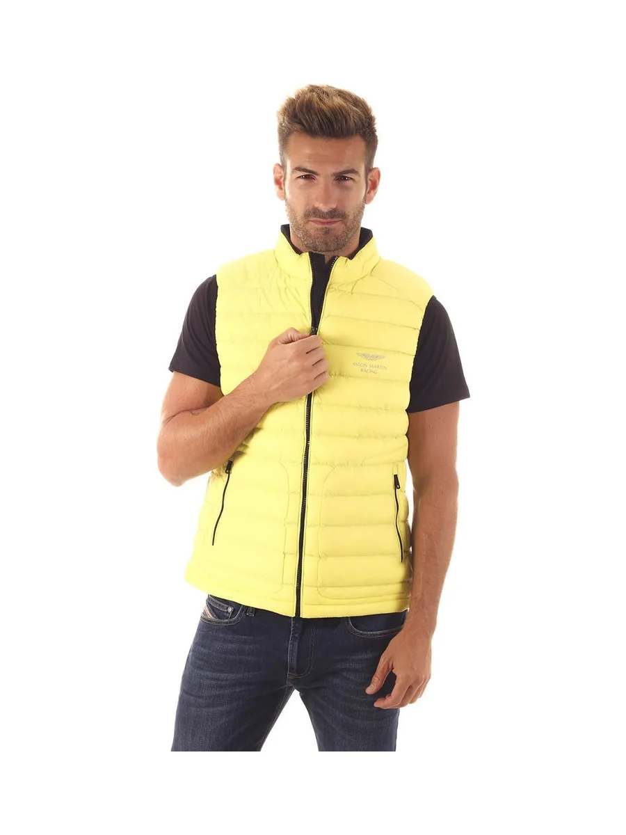 Gilet HACKET HM402290 4