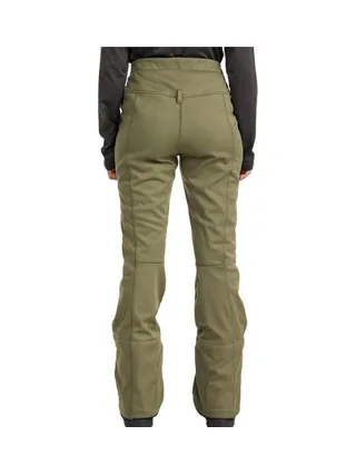 Pantalon de ski Kaki Femme O'Neill Blessed 2