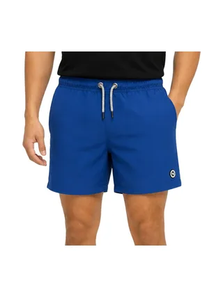 Maillot de bain Bleu Royal Homme Paname Brothers MAX 1