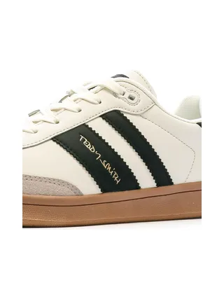 Baskets Ecru Homme Teddy Smith 78815 7