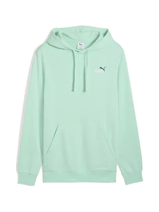 Sweat Vert fluo Homme Puma Color 1