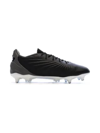Chaussures de football Noires Homme Puma King Match Mxsg 2