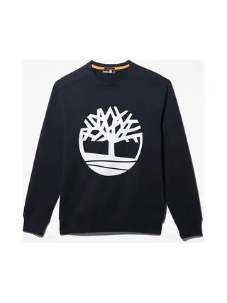 Sweat-shirt TIMBERLAND Core Logo Crew Bb 1