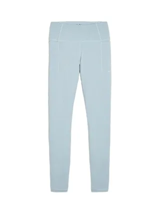 Legging Bleu Femme Puma Fit Finish 1
